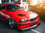 REJILLAS BMW E36