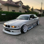 LIP “JDM” BMW E36